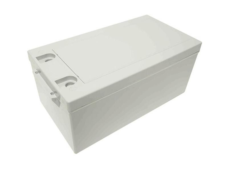 12V-250AH（鉛端、銅端通用型）